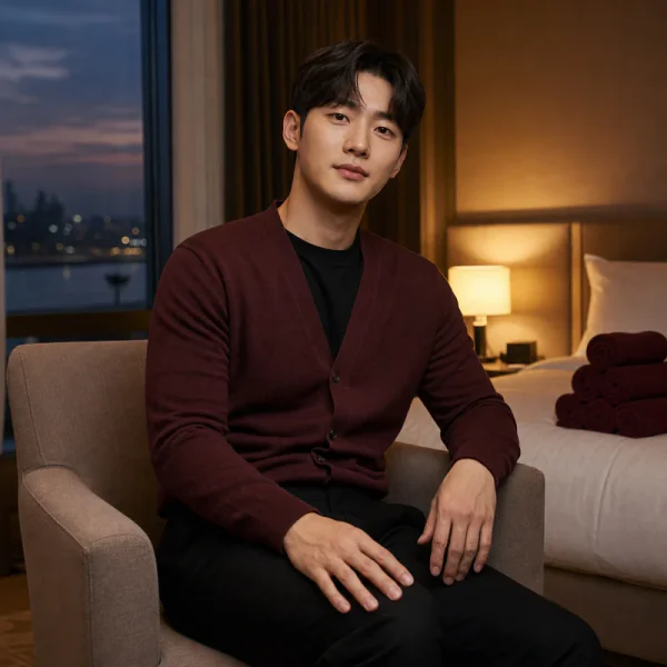 평택 성인 남성 관리사 안내 이미지