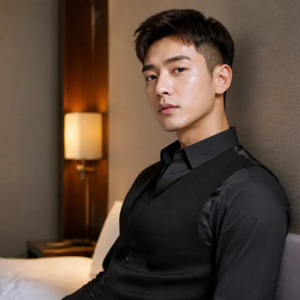 안산 성인 남성 관리사 안내 이미지