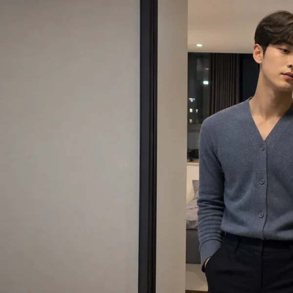 정자동 성인 남성 관리사 안내 이미지