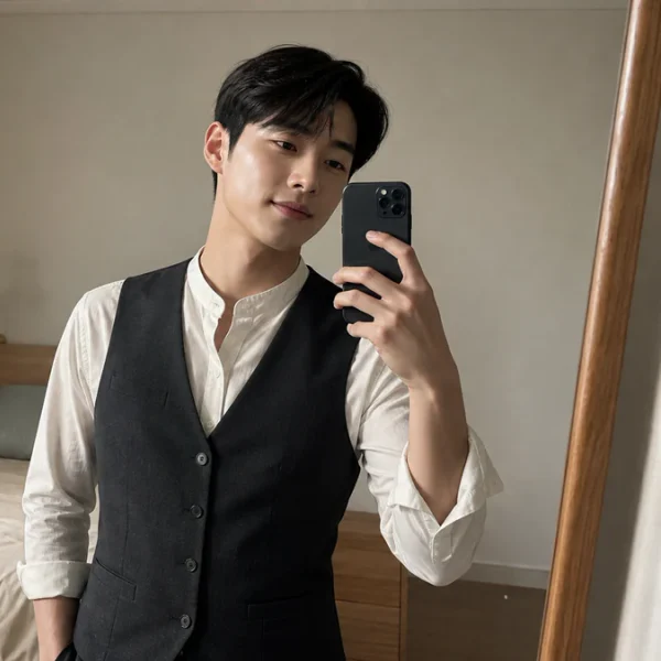 청라 성인 남성 관리사 안내 이미지