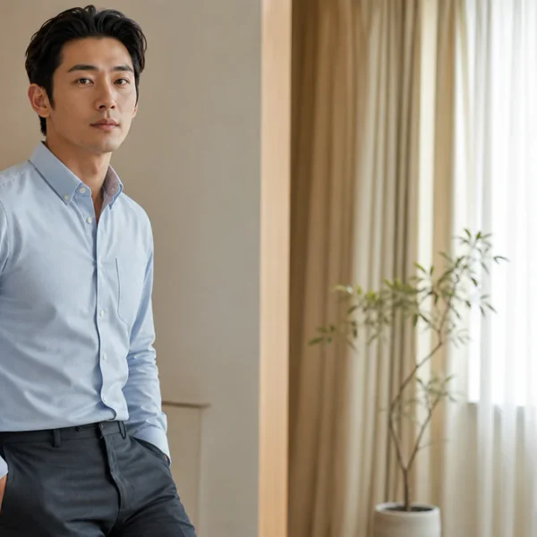 평촌 성인 남성 관리사 안내 이미지